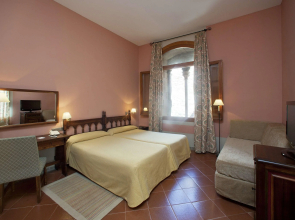 Parador de Cardona