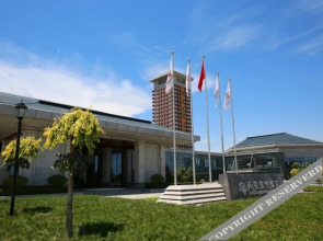 Yinchuan Airport Wassim Hotel