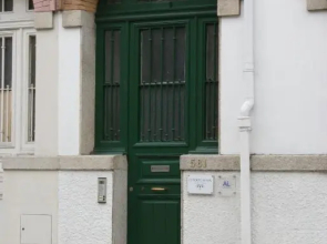 O'Porto Seven - Guest House