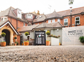 The Canford