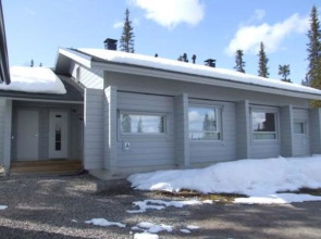 Holiday Home Rukan nietosrinne