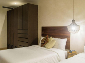 BT Homes - Tankah Beachfront