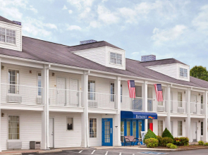 Baymont by Wyndham Tullahoma