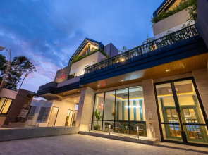 Valstar Hotel Canggu