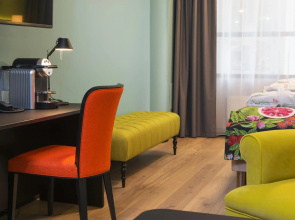 Thon Hotel Vika Atrium