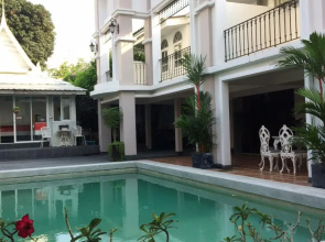 Wong Amat House