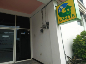 Ganeta Homestay Syariah