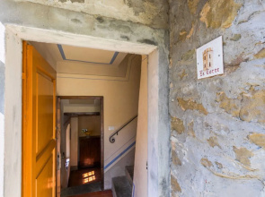 Villa La Torre Reggello