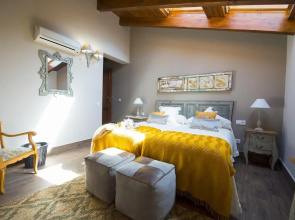 Casa Rural Valle de la Laguna