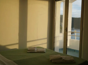 Hotel Lido Ficocella