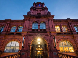 Hotel Indigo Durham by IHG