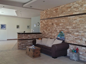 Kandahar Nadezhda Apartments
