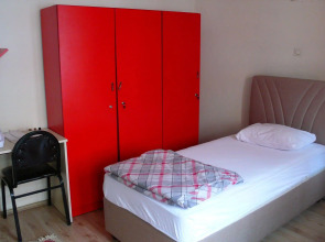 Trabzon Star Pansiyon