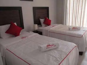 Hotel El Sombrero