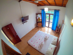 Uppermost Villa - Galle