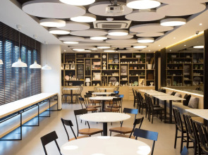 The Journey Hotel Bangna