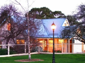 Margate Cottage Boutique Bed & Breakfast