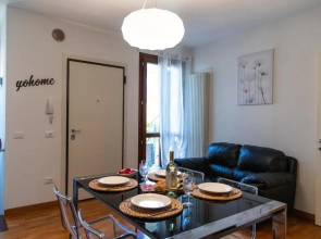 Sweet Home a Vallefoglia by Yohome