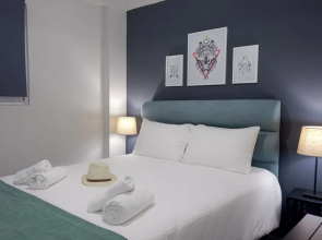 Frantzi Apartment