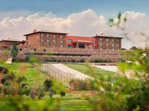 Hotel La Caminera Club de Campo