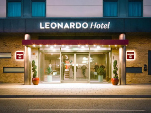 Leonardo Hotel Brighton