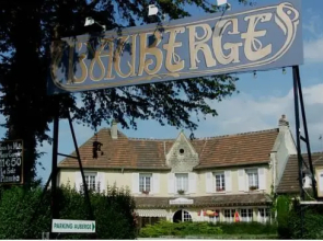 L'auberge