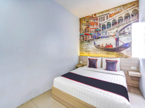 Collection O 90888 Bintang Diponggo Residence