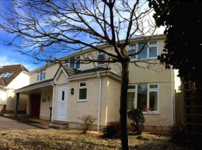 Croyde Ramblers 4 Bedrooms