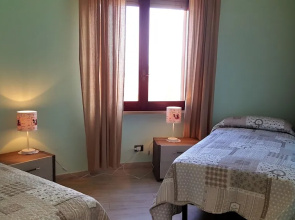 Casa Cabayco