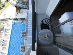 Sawaddi Patong Resort & Spa by Tolani