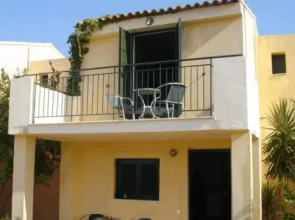 Lovidis Village