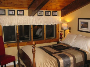 Covered Bridge Bed and Breakfast