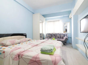 City Park by Pelangi Nusantara Room