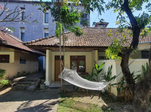 OYO 4012 Ari Beach Inn