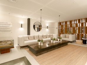 Hotel Sercotel EsteOeste