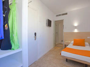 Hotel Mix Peru Playa