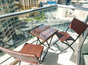 Dream Inn Dubai Apartments - Park Island