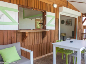 Residence Villa Zen