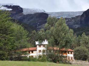 Copacabaña Lodge