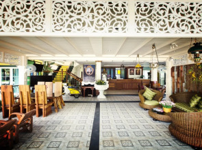 Comepang Hotel