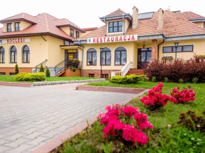 Restauracja & Noclegi Grill Solo