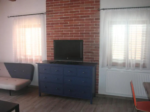 Malomkő Apartman