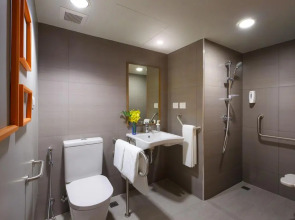 Tinidee Trendy Bangkok Khaosan