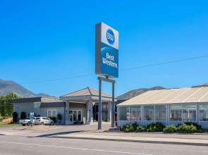 Best Western Paradise Inn Of Nephi