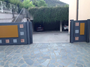 Hotel Caprice