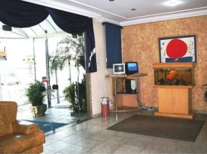 Hotel Capriccio São Caetano