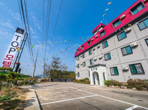 Incheon(Ganghwado) Top Motel