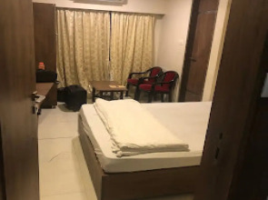 Hotel Metro palace panvel Navi mumbai