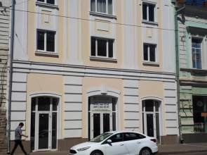 Rent of Apartments in Kharkiv