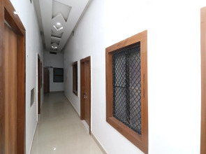 OYO 29570 Swastik Resort
